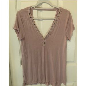 Soft and sexy t-shirt